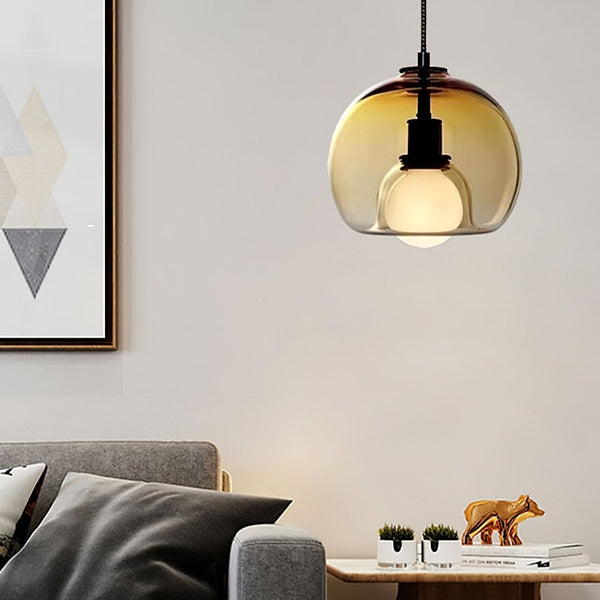 Moderne en Minimalistische Eres Hanglamp