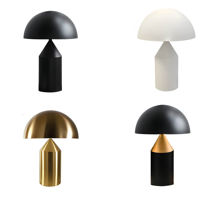 Estilo Moderne Tafellamp met Klassieke Charme - tafellampen - in de kamer