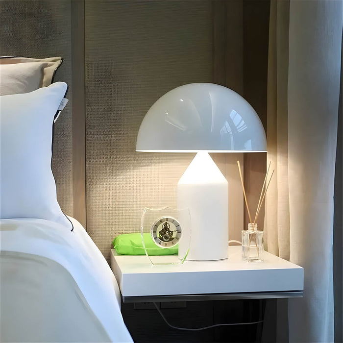 Estilo Moderne Tafellamp met Klassieke Charme - tafellampen