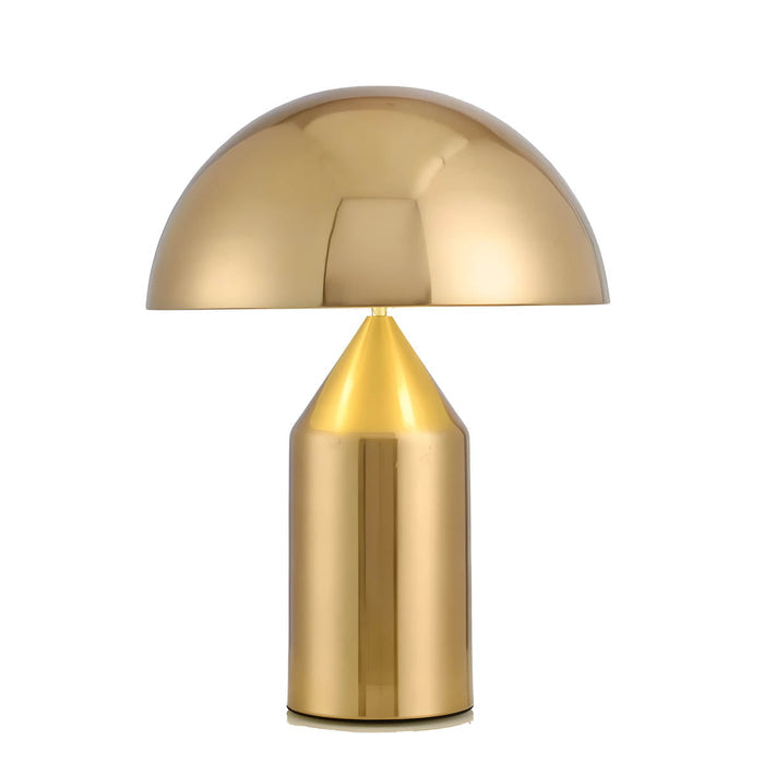Estilo Moderne Tafellamp met Klassieke Charme - tafellampen - close-up