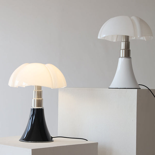 Vintage Led Designer Tafellamp - tafellampen - afmetingen
