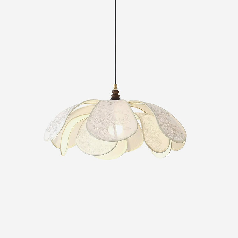 Florina Hanglamp - hanglampen
