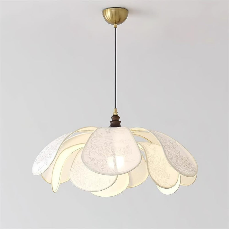Florina Hanglamp - hanglampen - afmetingen