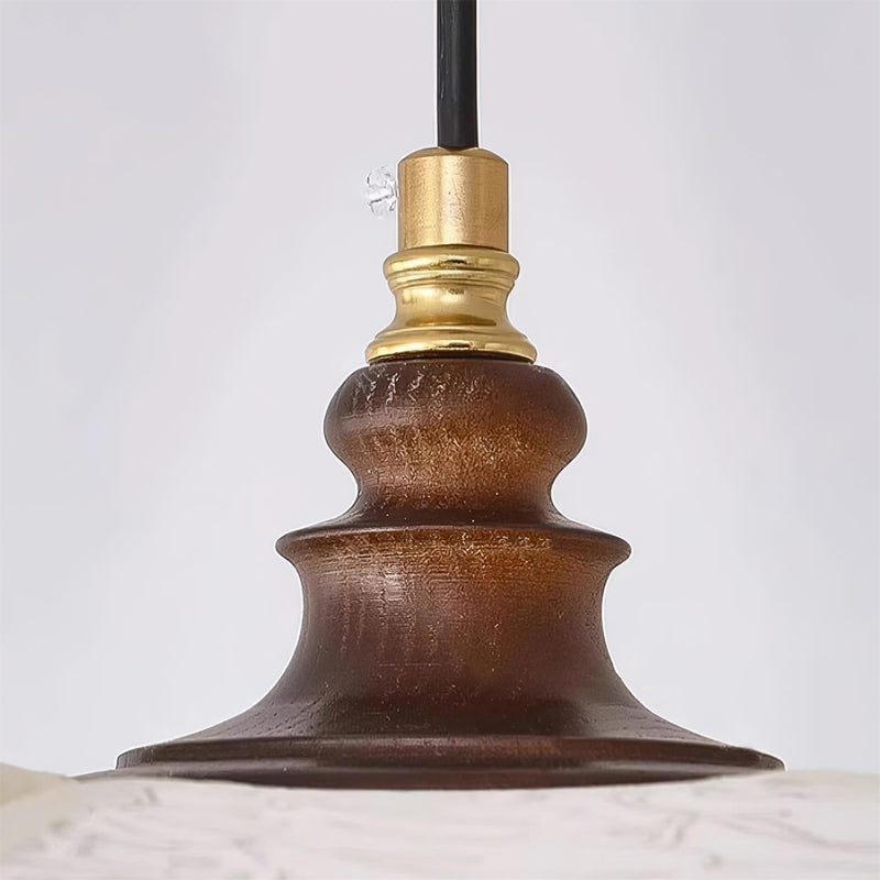 Florina Hanglamp - hanglampen - gemonteerd