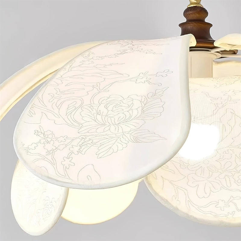 Florina Hanglamp - hanglampen - verlicht