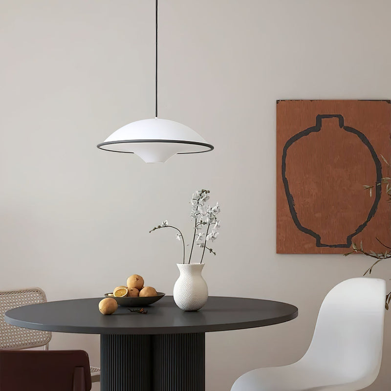 Fontana Minimalistische Hanglamp