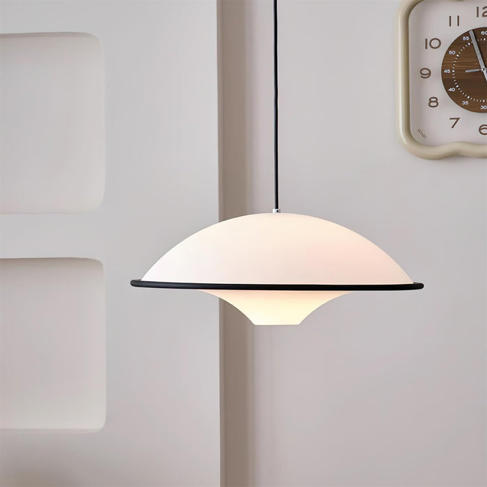 Fontana Minimalistische Hanglamp