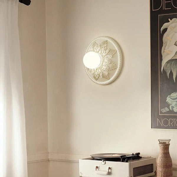 Klassieke Wandlamp Van Glas Voor Elke Ruimte - wandlampen