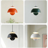 Scandinavische Moderne Led Hanglamp