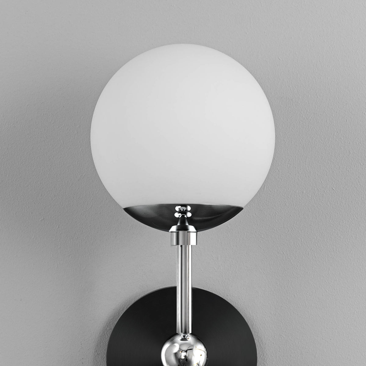 Schwung Lighting - Armstrong Dual - wandlampen - gemonteerd