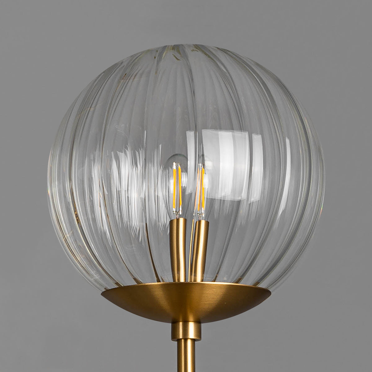Schwung Lighting - Armstrong 6L - wandlampen - close-up