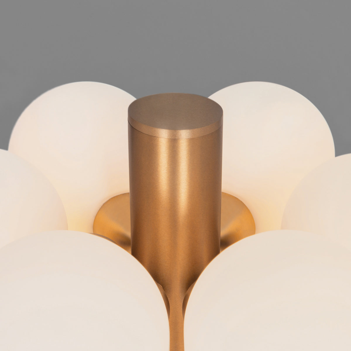 Schwung Lighting - Odyssey 6 Floor Lamp - vloerlampen