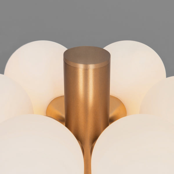 Schwung Lighting  - Odyssey 6 Floor Lamp