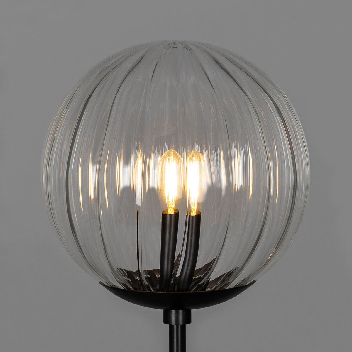 Schwung Lighting - Globe Dual - wandlampen