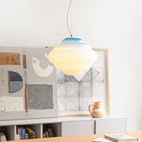 Verloop Bewolkte Hanglamp