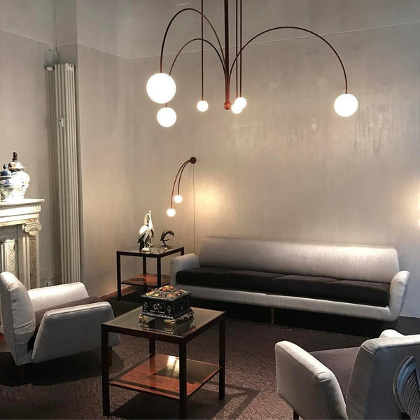 Gran Finale Hanglamp - hanglampen