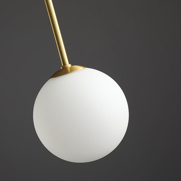 Gran Finale Hanglamp - hanglampen - detail