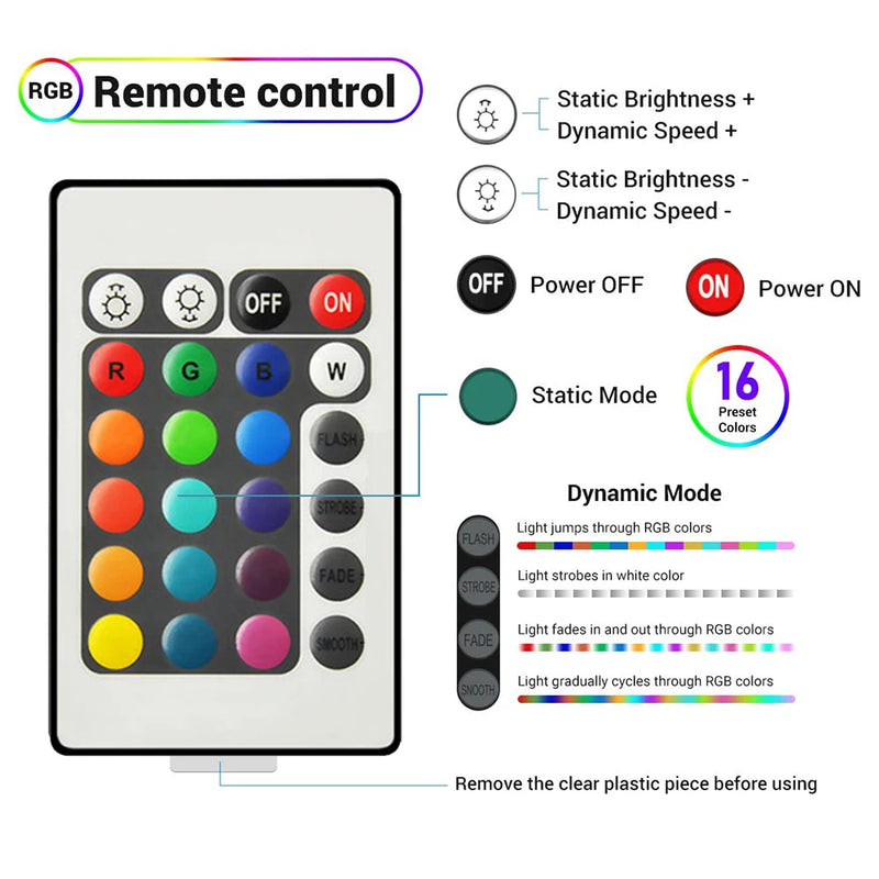 LUMIBALL Drijvende LED Ballen