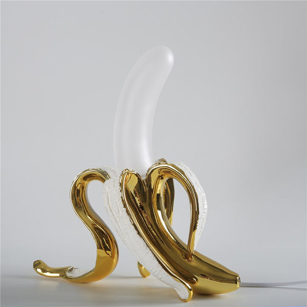 Banana Lights Art Deco Tafellampen - tafellampen - afmetingen