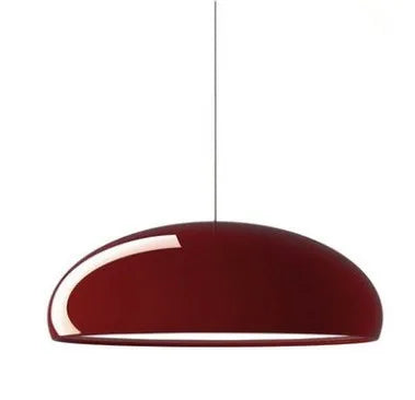 AURABLOOM Nordic LED Macaron Hanglamp