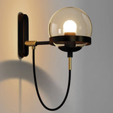 Hoskulle Wandlamp In Postmoderne Stijl