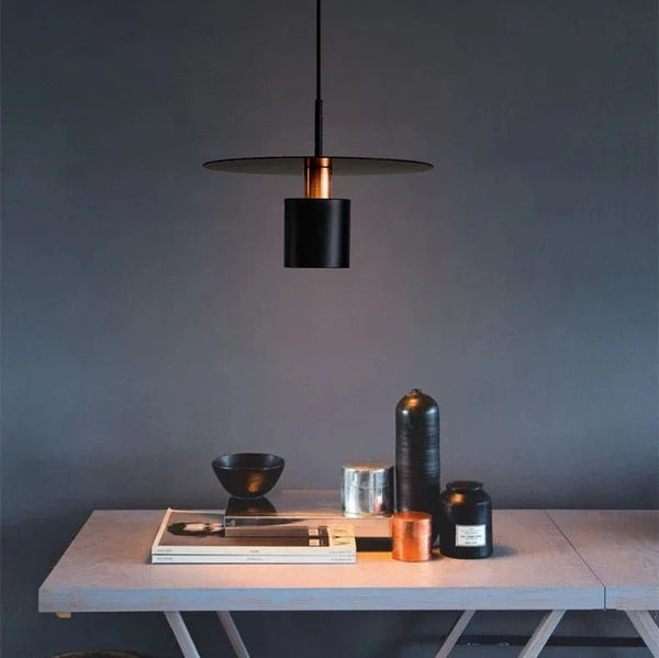 Moderne en Elegante Jet Hanglamp