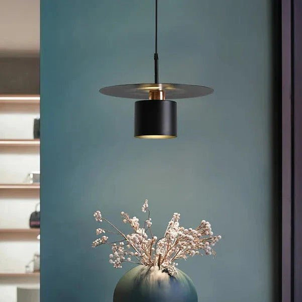 Moderne en Elegante Jet Hanglamp