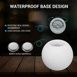 LUMIBALL Drijvende LED Ballen