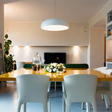 AURABLOOM Nordic LED Macaron Hanglamp
