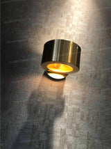 AureoGlow – Moderne Nordic Wandlamp