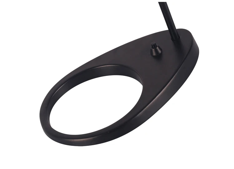 NordicGlow Verstelbare Vloerlamp