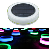 LUMISPHERE RGB Drijvende Zwembadlamp
