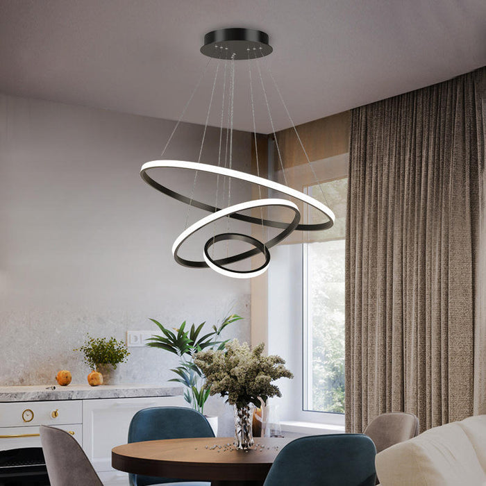 Arishalight - Moderne en Stijlvolle Plafondlamp - plafondlamp