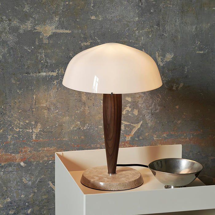 Elegante LED Tafelllamp - tafellampen - in de kamer
