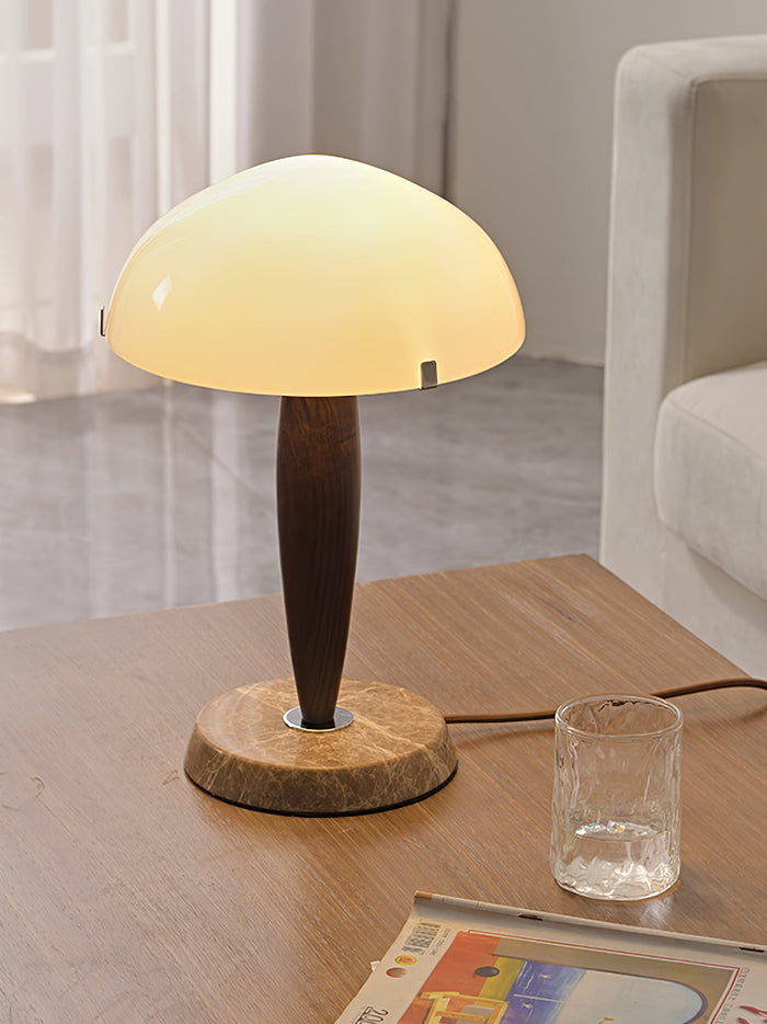Elegante LED Tafelllamp - tafellampen - in de kamer