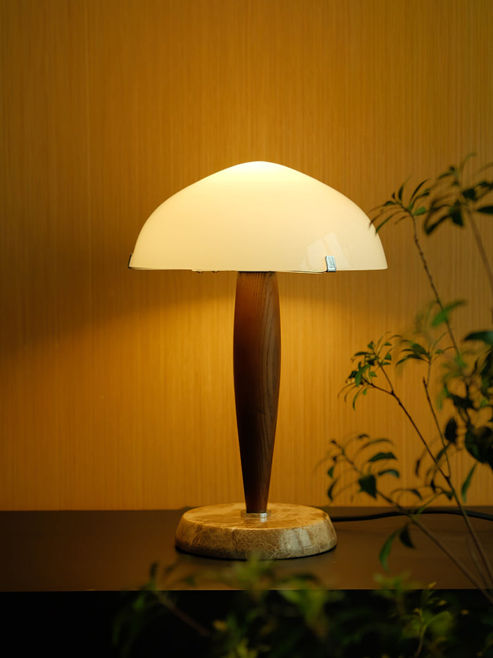Elegante LED Tafelllamp - tafellampen - sfeerbeeld