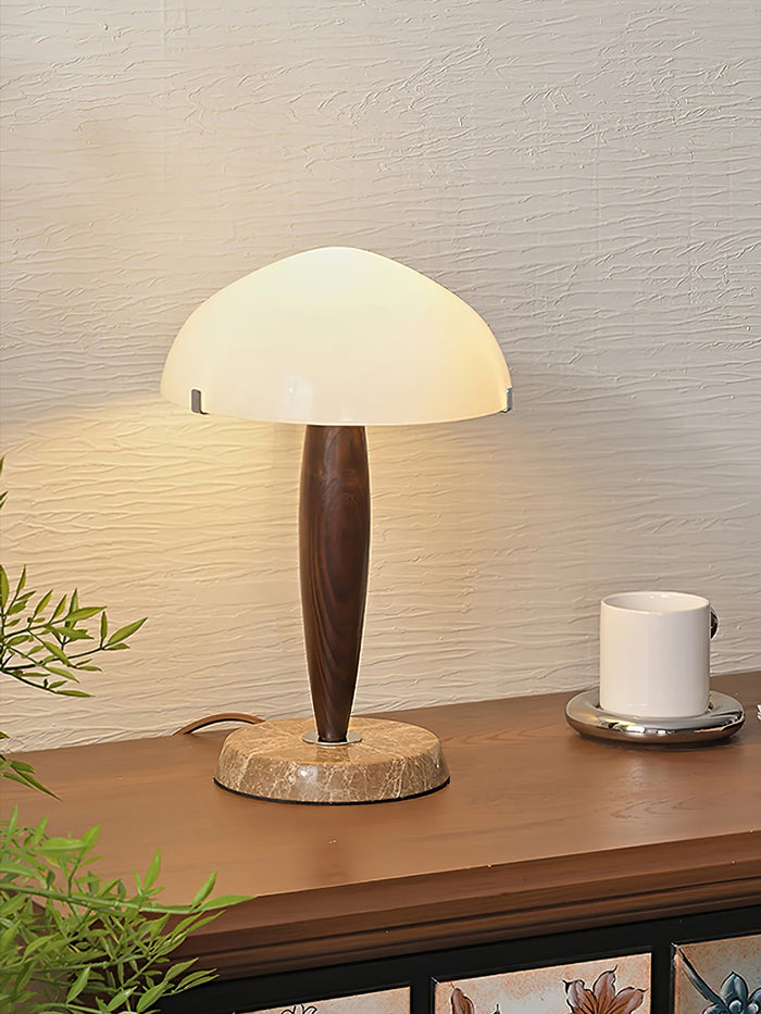 Elegante LED Tafelllamp - tafellampen - detail