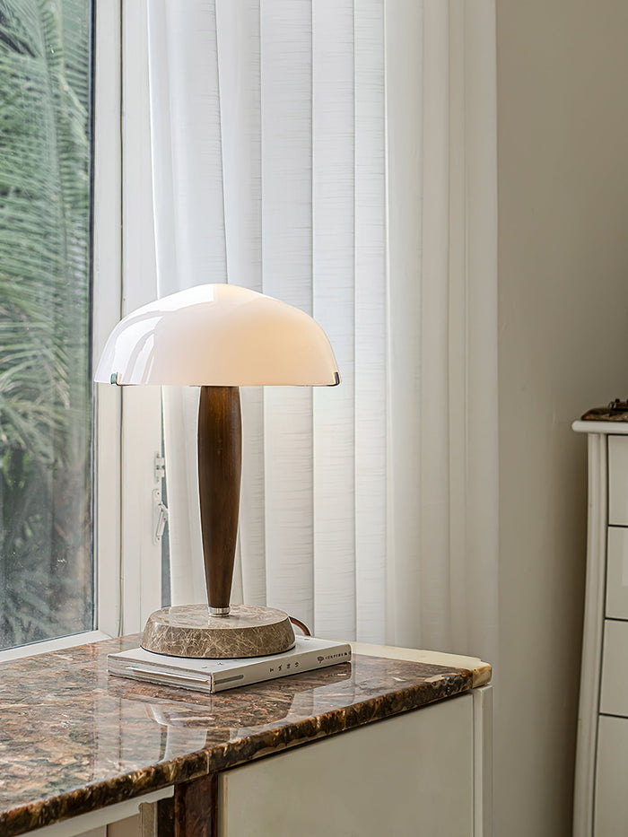 Elegante LED Tafelllamp - tafellampen - verlicht