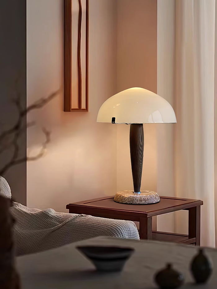 Elegante LED Tafelllamp - tafellampen - gemonteerd