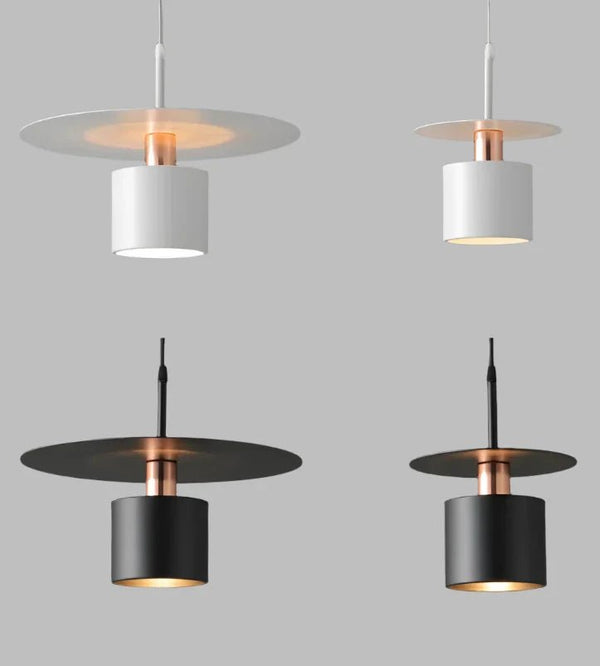 Moderne en Elegante Jet Hanglamp - hanglampen - afmetingen