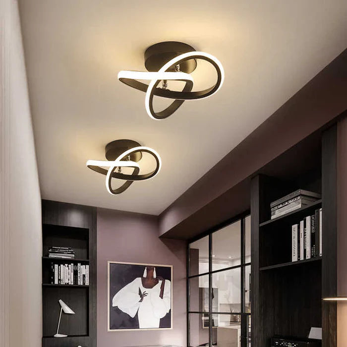 Smartlight - Moderne En Stijlvolle Plafondlamp - plafondlamp