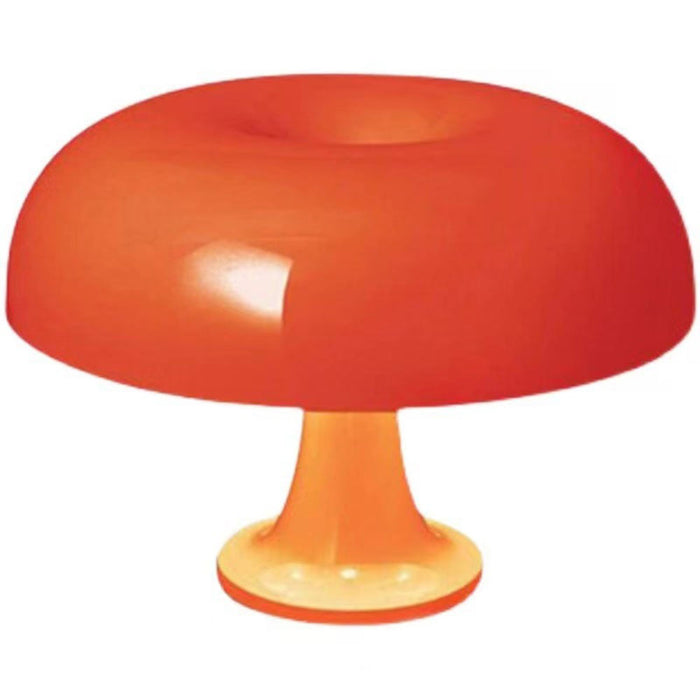 Paddestoelvormige Minimalistische Tafellamp - tafellampen - in de kamer