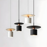 Moderne en Elegante Jet Hanglamp