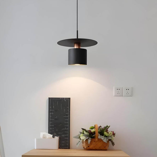 Moderne en Elegante Jet Hanglamp