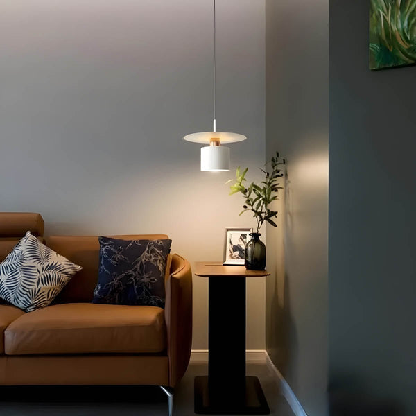 Moderne en Elegante Jet Hanglamp