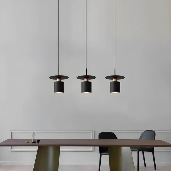 Moderne en Elegante Jet Hanglamp