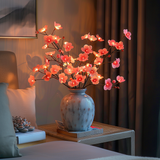 StarryDreams – Sfeervolle Olijftak verlichting