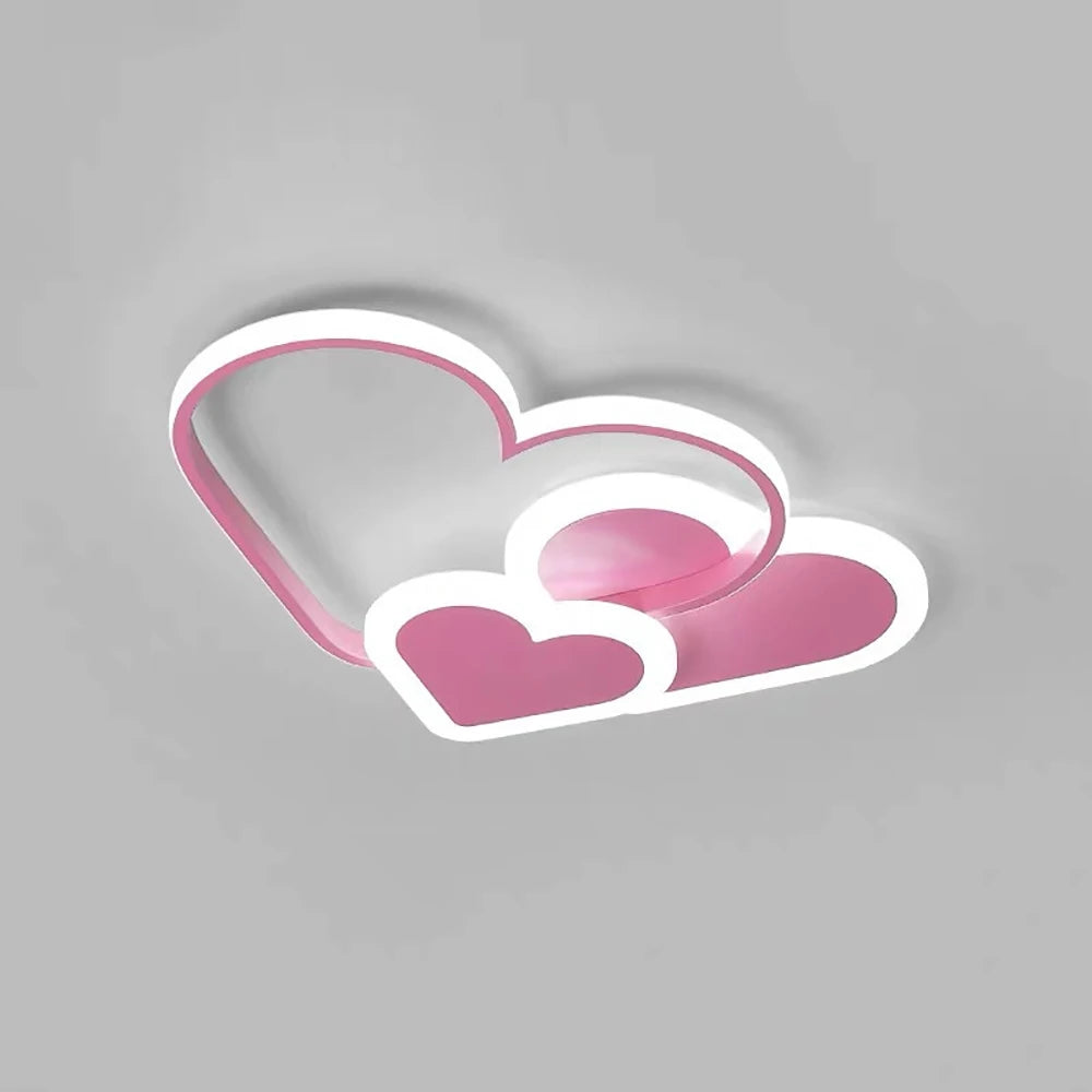 Meadow - Plafondspot Voor Kinderkamer - plafondlamp - detail