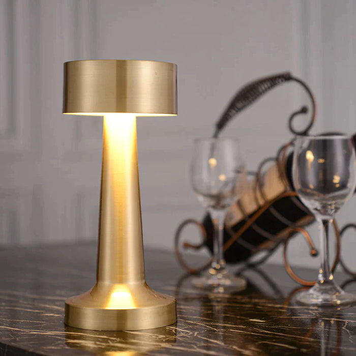 Restaurant Bar Tafellamp - tafellampen - gemonteerd