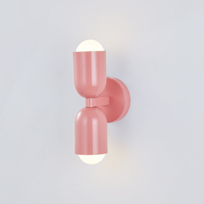 Morandi | Deense Stijl Wandlamp - wandlampen - afmetingen